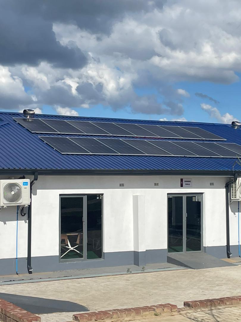 Solar Power